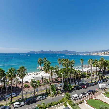 Palais Des Iles Yourhosthelper Cannes Exterior photo