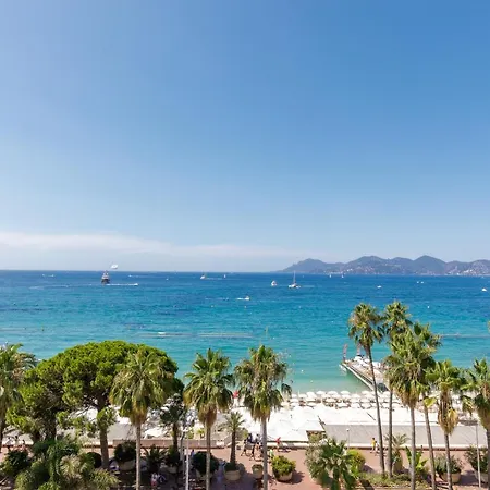 Palais Des Iles Yourhosthelper Cannes Exterior photo