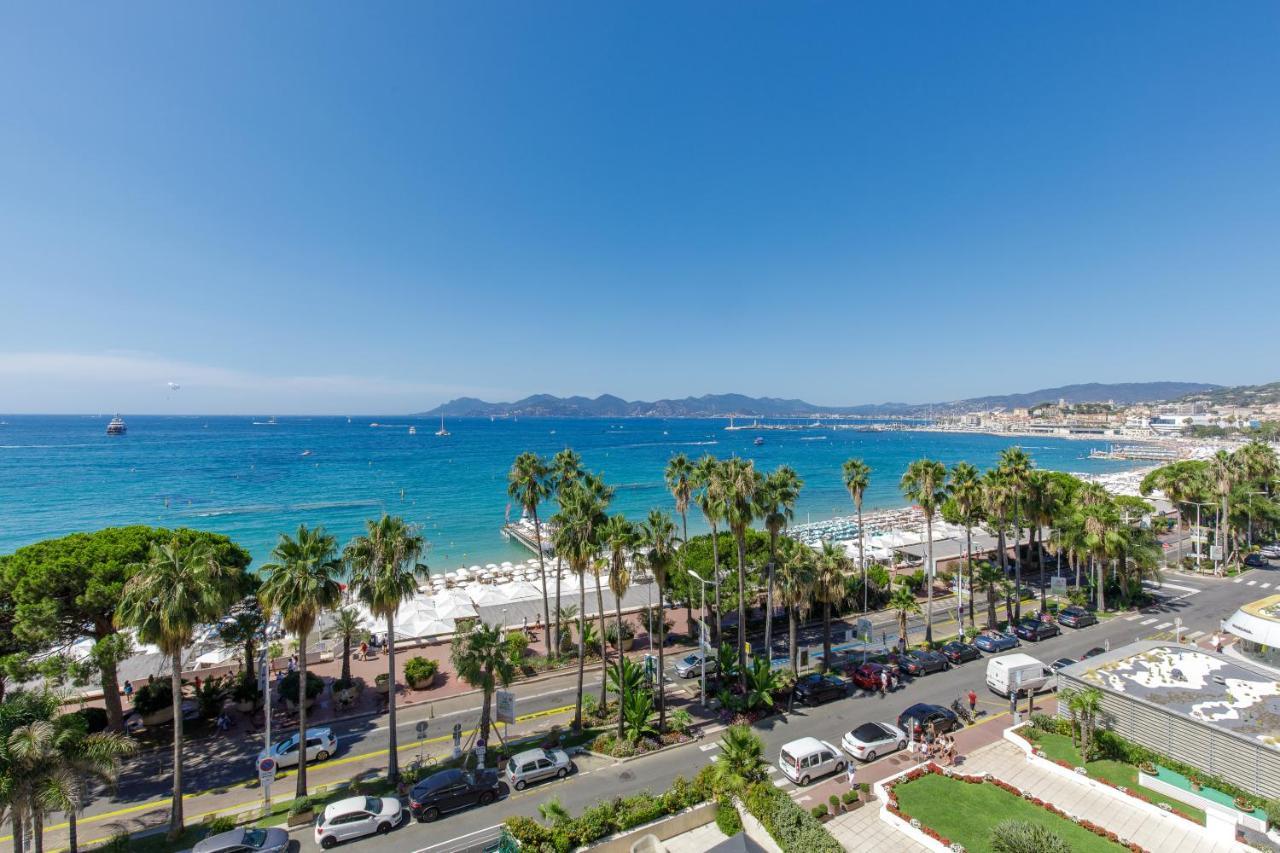 Palais Des Iles Yourhosthelper Apartamento Cannes