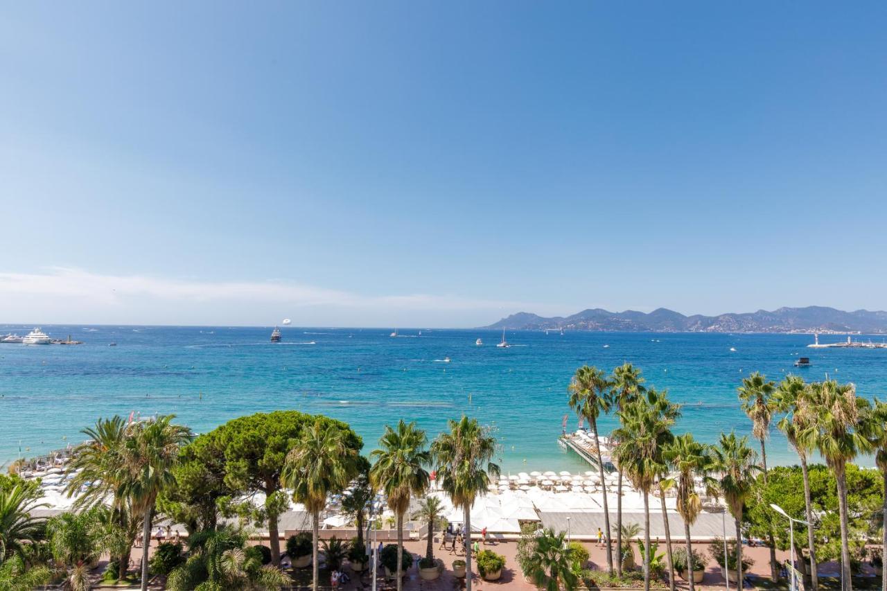 Palais Des Iles Yourhosthelper Apartamento Cannes