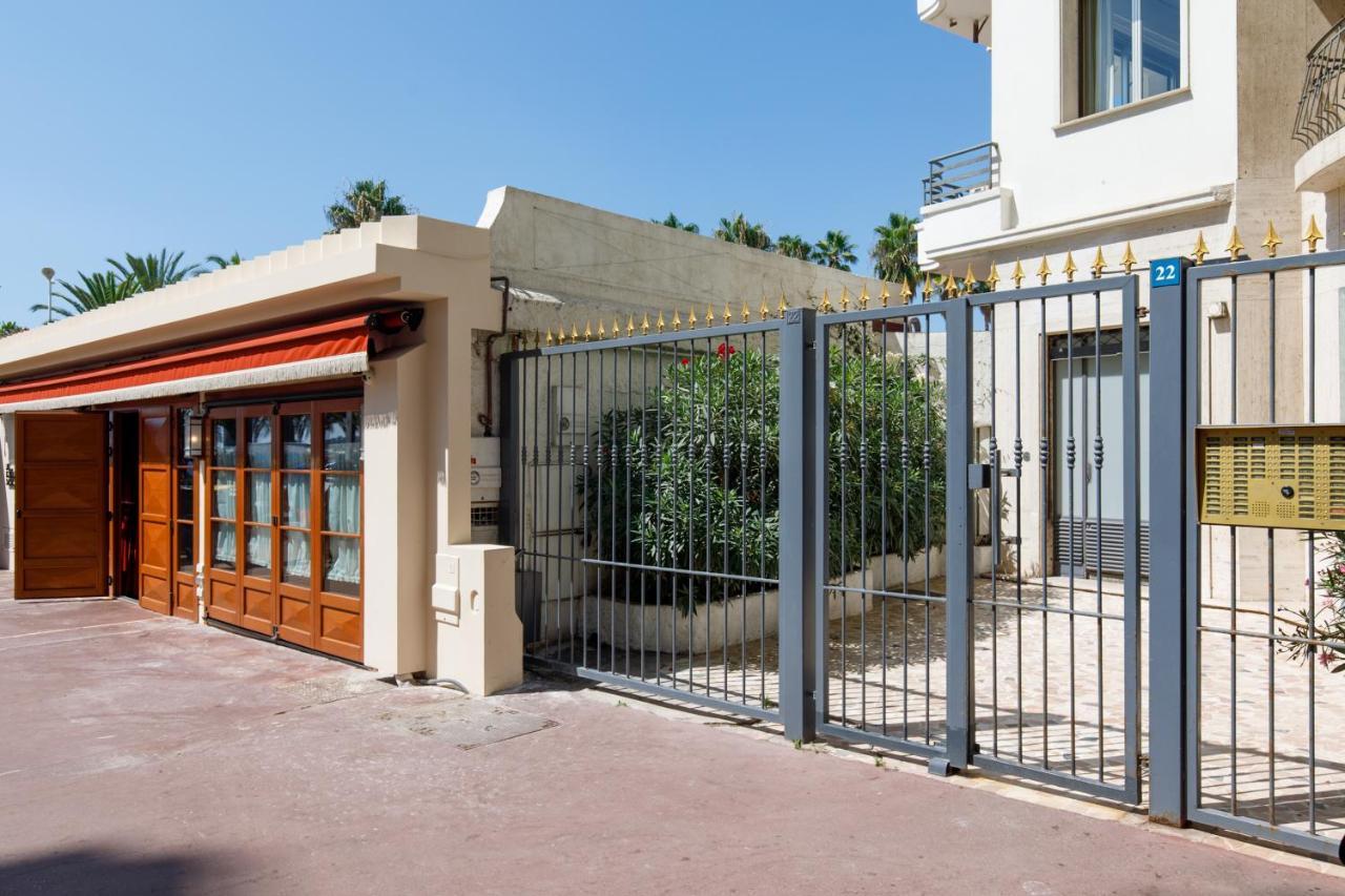 Palais Des Iles Yourhosthelper Apartamento *