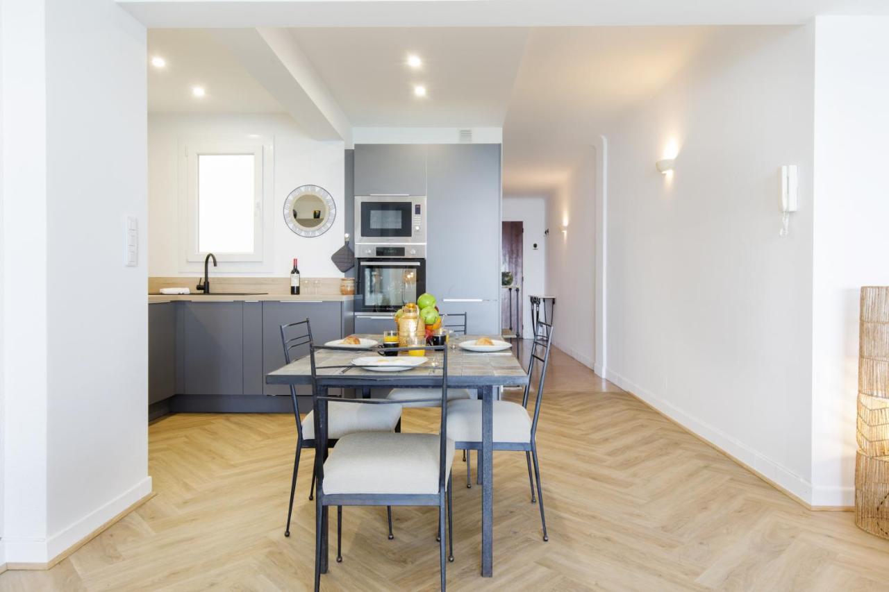 Palais Des Iles Yourhosthelper Apartment Cannes