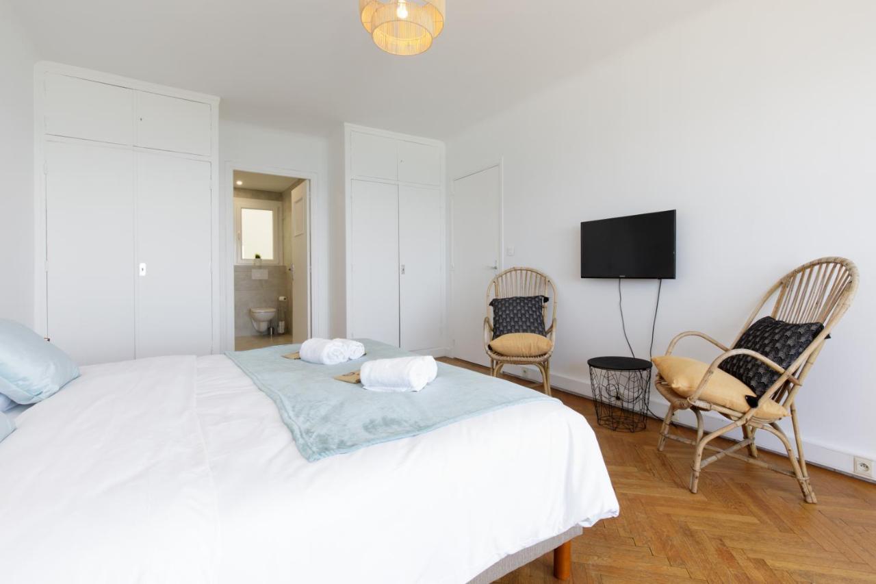 Palais Des Iles Yourhosthelper Apartment Cannes